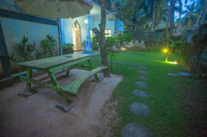 Percy Residence